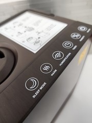 Humidifier VAVA Warm and cool mist