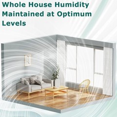 High Grade 10″ x 13″ Water Panel for Aprilaire Humidifiers