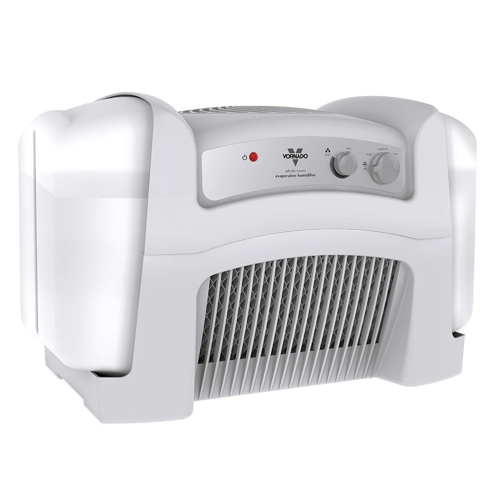 Vornado Evap40 Evaporative Humidifier 4 Gallon 1000sqft