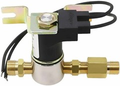 24V Humidifier Water Solenoid Valve for GeneralAire 1042 1042L 1042LH 1137 1040L