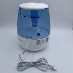 Vicks Filter Free Cool Mist Humidifier V4600 1.2gal