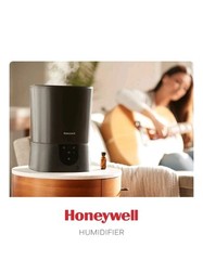 Easy-to-Care Filter Free Warm Mist Humidifier Medium Rooms, 1.5 Gallon