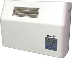 Horticat U80Pro Ultrasonic Humidifier 80 Pint Authorized seller full warranty