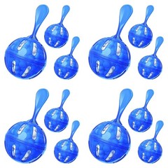 Humidifier Cleaner 12 Pack, Demineralization Cleaning Ball, Works in All humi…