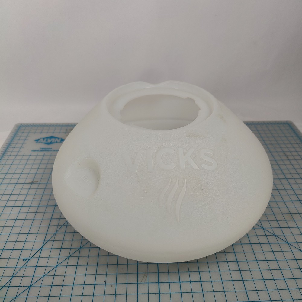 Vicks‎ V150SG Steam Vaporizer Tabletop Humidifier – Base Only