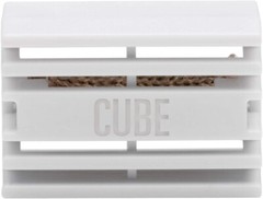 Stadler Form WATER CUBE, White