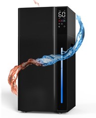 Large Room Humidifier, Whole House Cool Mist Humidifier