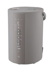 Zojirushi EE-DE35-HA Steam Humidifier 3.0L Gray Capacity Japan Import New Sealed