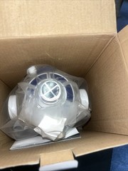 Star Wars 9706D R2D2 550ML Ultrasonic Cool Mist Personal Humidifier, 9.75 Inches