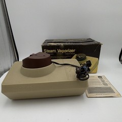 Kaz Steam Vaporizer 1.2 Gallon Consul P67 Automatic Shutoff 10 Hour Operation