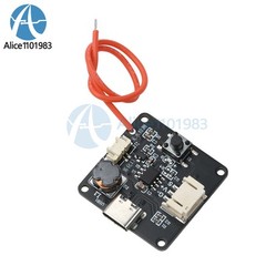 Type-C USB Mini Humidifier DIY Kits Mist Maker and Driver Circuit Board Atomizer