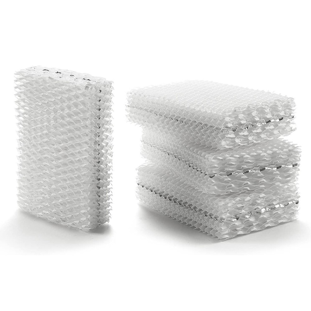 4 Pack WF813 Humidifier Wick Filters Compatible with Relion Relion RCM832
