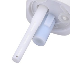 2-Top Fill Humidifier USB Personal Desktop Humidifier For Car Room Bedroom