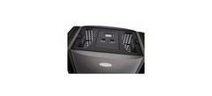 Tower Humidifier, 120 V, 4-Speed, 1250 sq-ft Coverage Area, 2 gal Tank, Digital