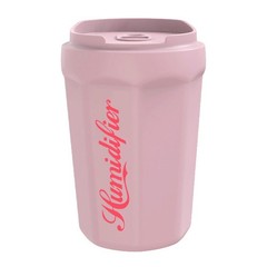 2Pcs Cup Car Humidifier Bedroom Home USB Desktop Heavy Fog Small Portable6965