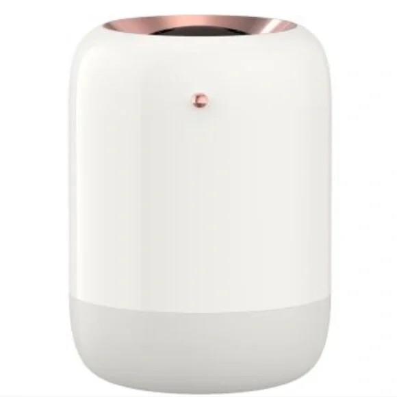TJ Riley Personal Humidifier, 200 Sq. Ft. Coverage, 6″H x 5″W x 5″D BRAND NEW
