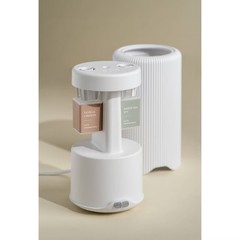 Pura Plus Smart Fragrance Diffuser White