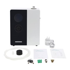 200ml Smart Scent Air Machine For Office Home W/ Wifi Gas-300hf Scent Diffuser