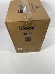 LEVOIT Humidifiers for Bedroom Large Room Home, (6L) Cool Mist Top Fill