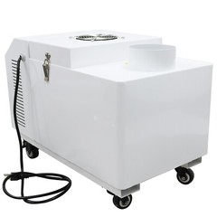 4.5kg/h Ultrasonic Industry Humidifier Cooler Sprayer 2118.8-4237.7cu.ft Sprayer