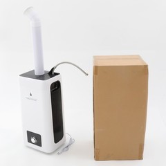 23.8L Humidifier Industrial Humidifier Machine Humidifier 1200ML/0.32Gallon/H