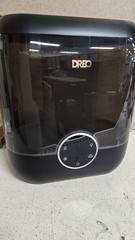 Dreo Smart Humidifier HM524S – 6L Top Fill Supersized Cool Mist Open Box – READ