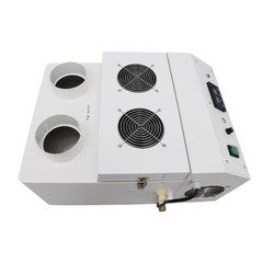 Ultrasonic Humidifier Fruits&Vegetables Fresh-keeping Humidifier 12kg/h 110V