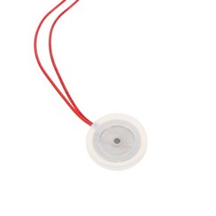 Reusable USB Humidifier Repair Kit with Atomizer Module and Cotton Wick Set