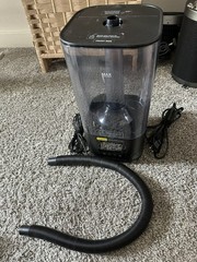 AC Infinity CLOUDFORGE T3, Plant Humidifier 4.5L with VPD Humidity Controls