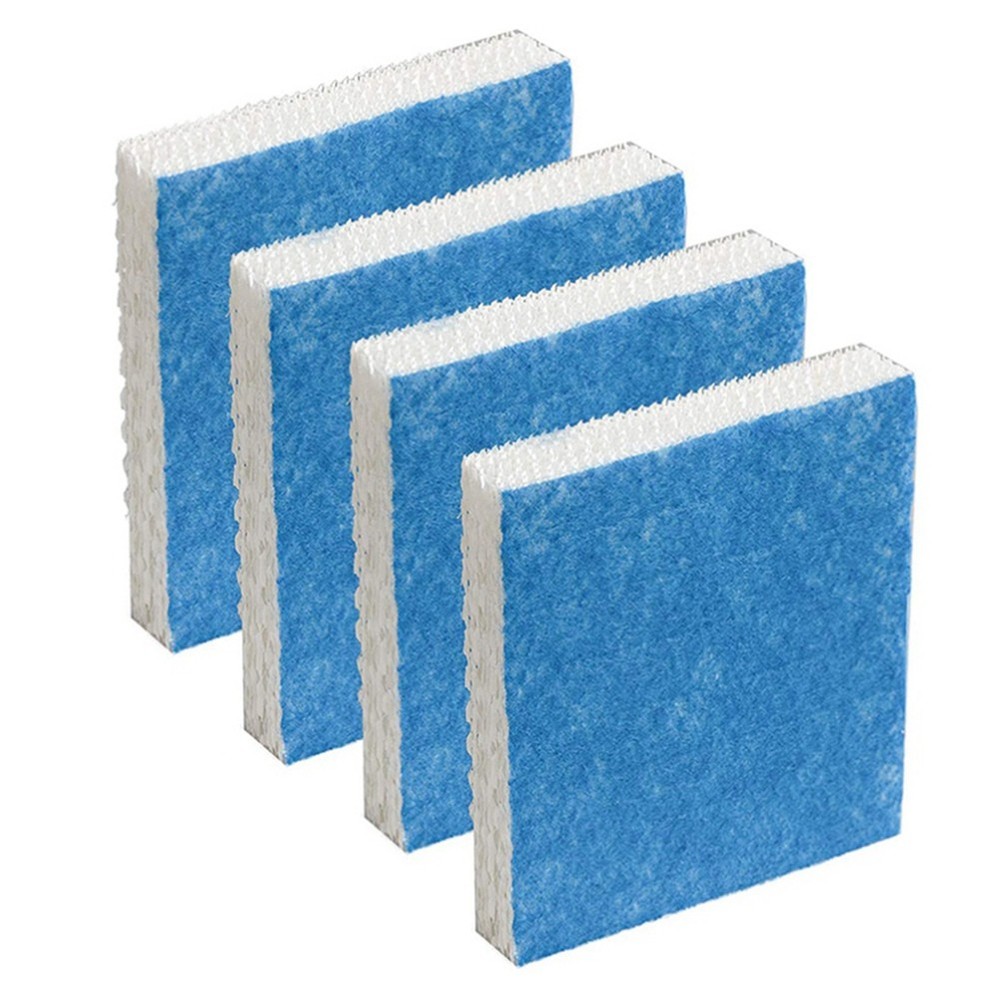 4Pcs HFT600 Humidifier Wicking Filters T Compatible for Tower Humidifier1400