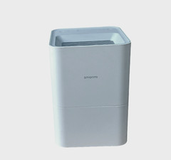 Smartmi CJXJSQ02ZM Evaporation Air Humidifier 240ml/h 4L Capacity Touch Control