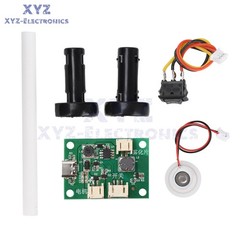 DC 5V Single Spray Humidifier Module Ultrasonic Atomization Drive Board Type C