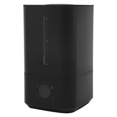 6L/202.91oz Mist Humidifier Machine Tabletop Hot & Cold Humidifier Free Standing