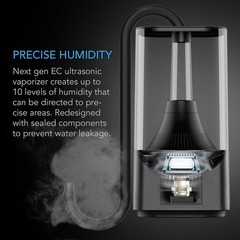 Plant Humidifier 4.5L with VPD Humidity Controls, 10-Level Precision Vaporizer