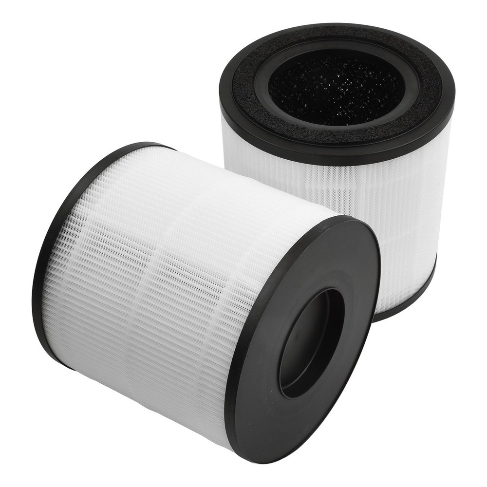 2-Pack 3139A Filter Replacement for BISSELL Washable & Reusable