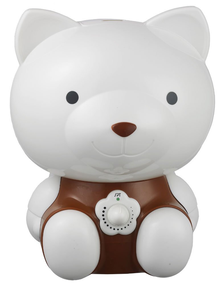SPT Bear Ultrasonic Humidifier | SU-3881