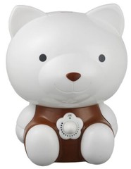 SPT Bear Ultrasonic Humidifier | SU-3881