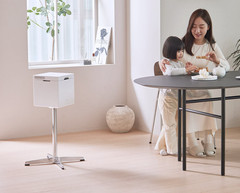 CAREPOD Cube Series Stainless Stand for Cube Humidifier (Stand Only)