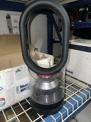 Dyson AM10 Humidifier & Fan – Grey – No Remote