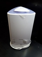 Westinghouse Ultrasonic Humidifier Wshuj2083 22w 120v 60hz Cool Mist Used