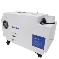 Ultrasonic Industrial Humidifier Sprayer Humidity Control Keep fresh Flow 3kg/h
