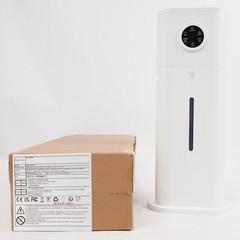 Mist Humidifier with Remote Control, Smart Humidifier, Humidifier for Large Room