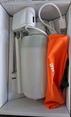 Crane Personal Ultrasonic Cool Mist Humidifier
