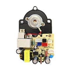 Humidifier Circuit Board Sturdy Humidifier Driver Module Atomization Plate