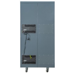 Electronic Dry Cabinet 30.37 cu.ft Low Humidity Storage Cabinet Dry Box