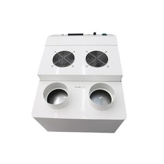 Industry Ultrasonic Humidifier 9kg/h Cool Mist Sprayer for Multi-Purpose 300m³/h