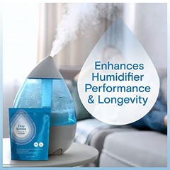 2 Pack Humidifier Cleaner Drops Made in USA All Models
