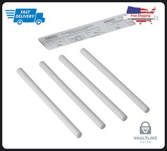 4 Pack Homedics TotalComfort Humidifier Replacement Wicks for UHE-CM15