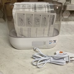 Dreo HM311 Smart Humidifier 6L Cool Mist for Home Bedroom with App Control