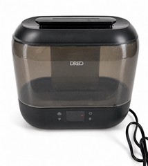 DREO 4L Smart Cool Mist Humidifier Top Fill App Voice Control 36H Runtime